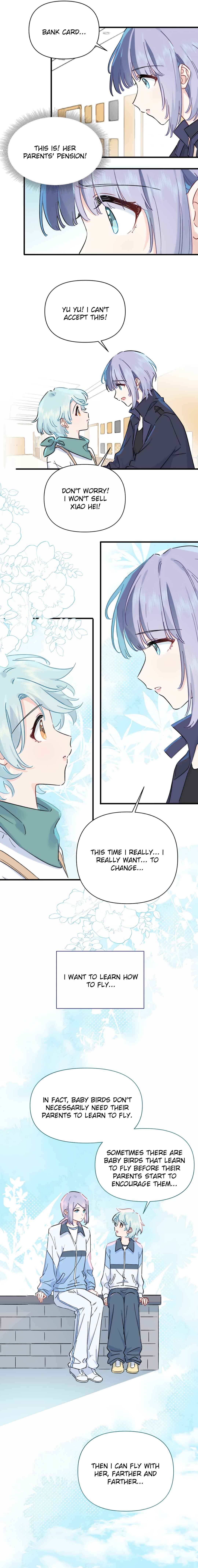 Chapter 61 - Page 8