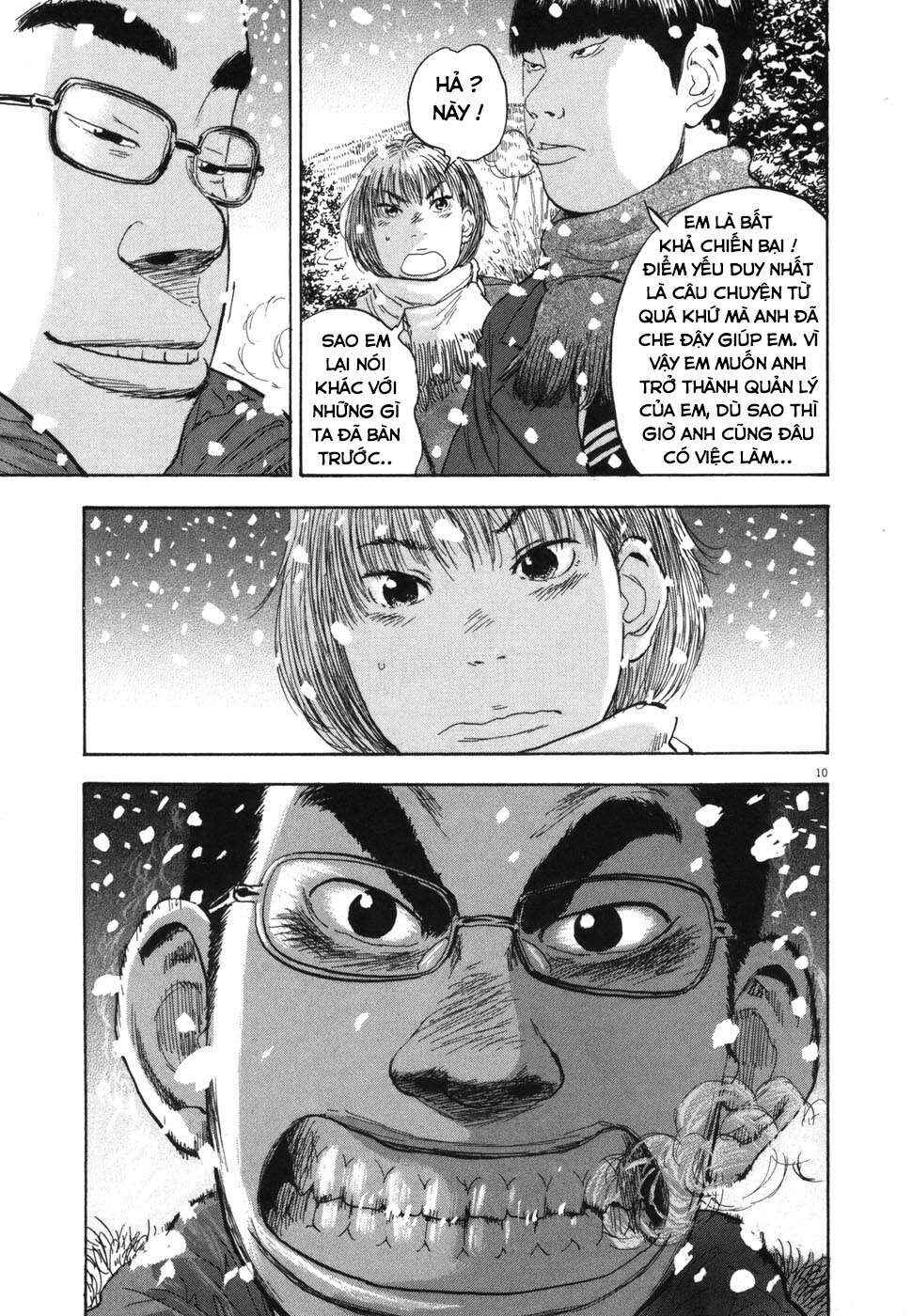 Chapter 116 - Page 9