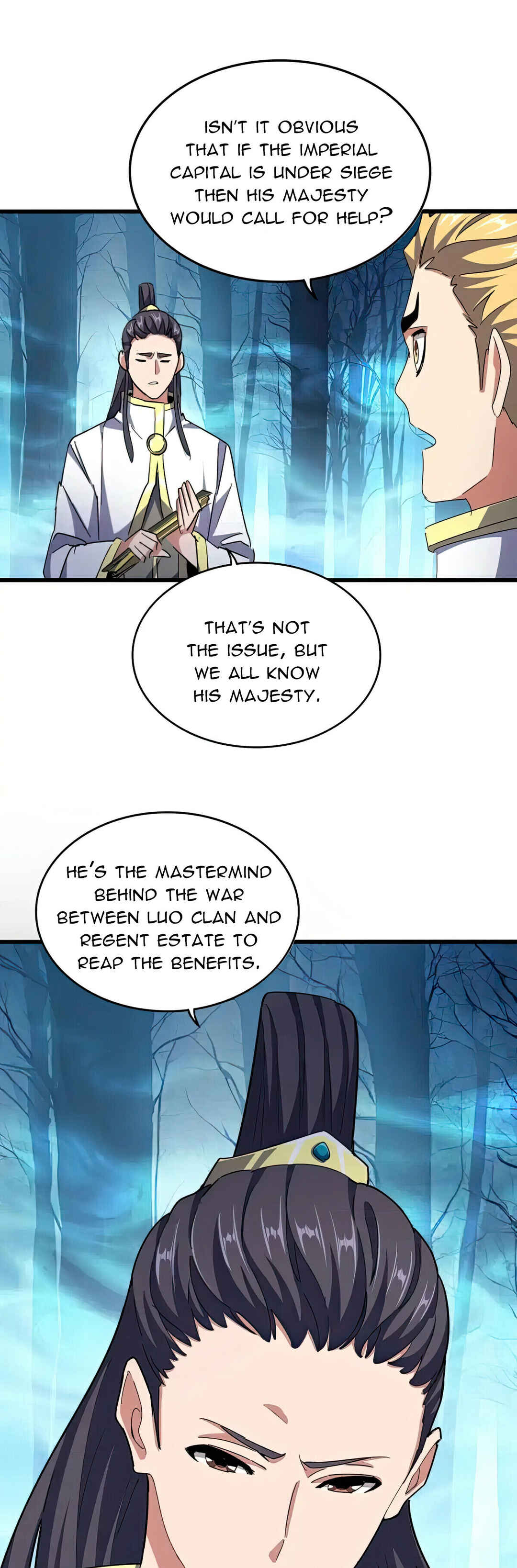 Chapter 498 - Page 1