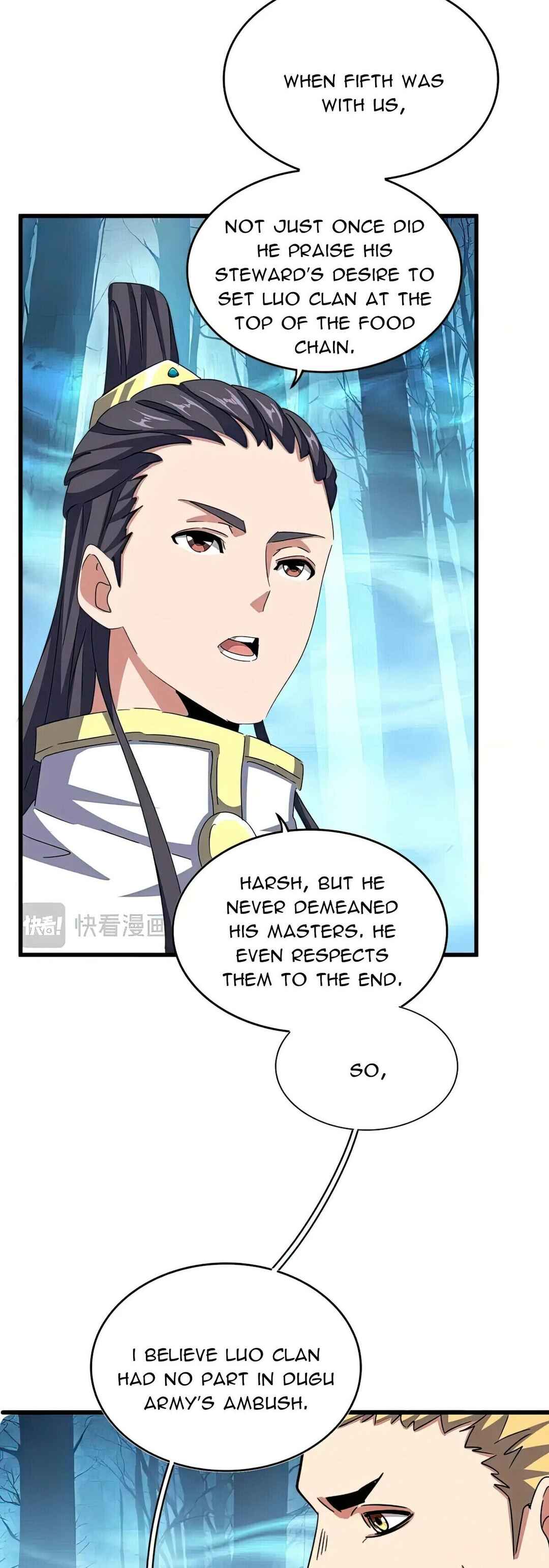 Chapter 498 - Page 10