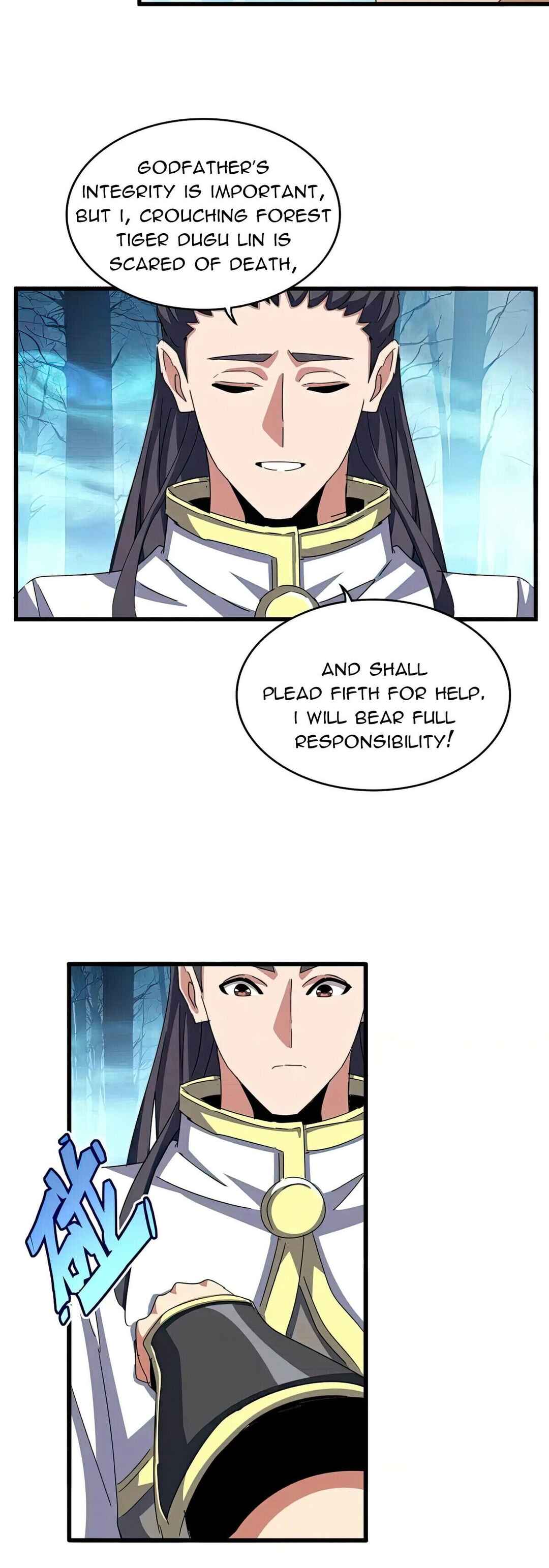 Chapter 498 - Page 12