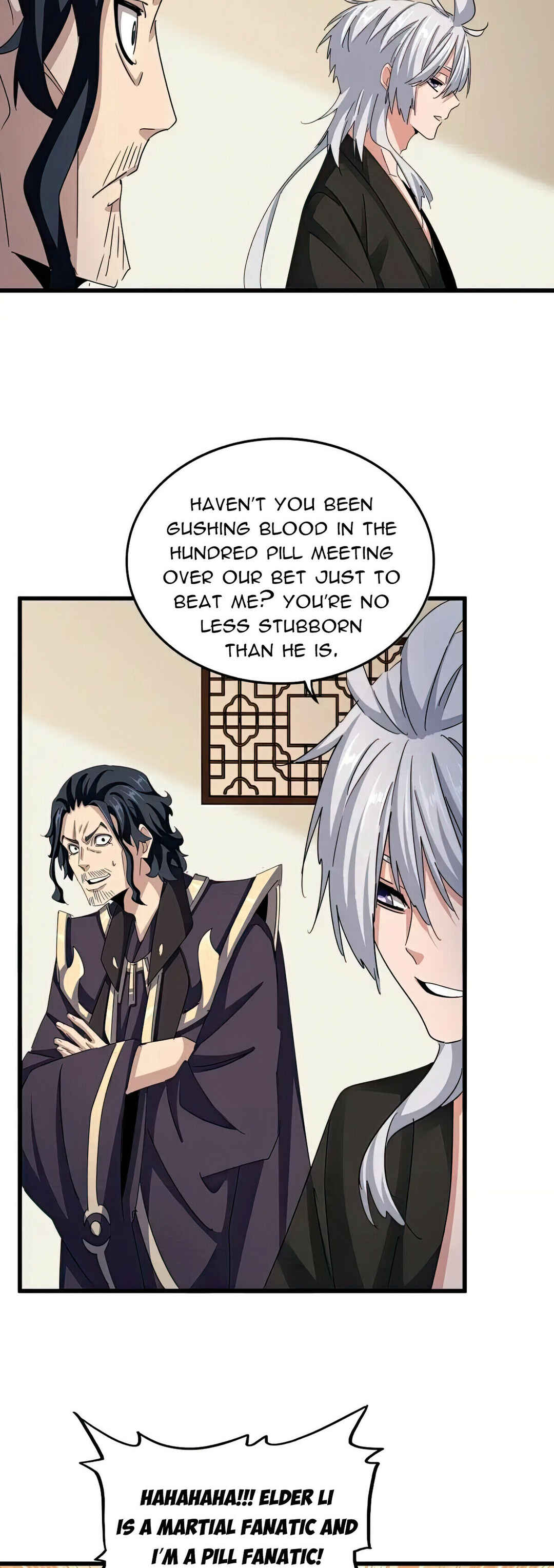 Chapter 498 - Page 19