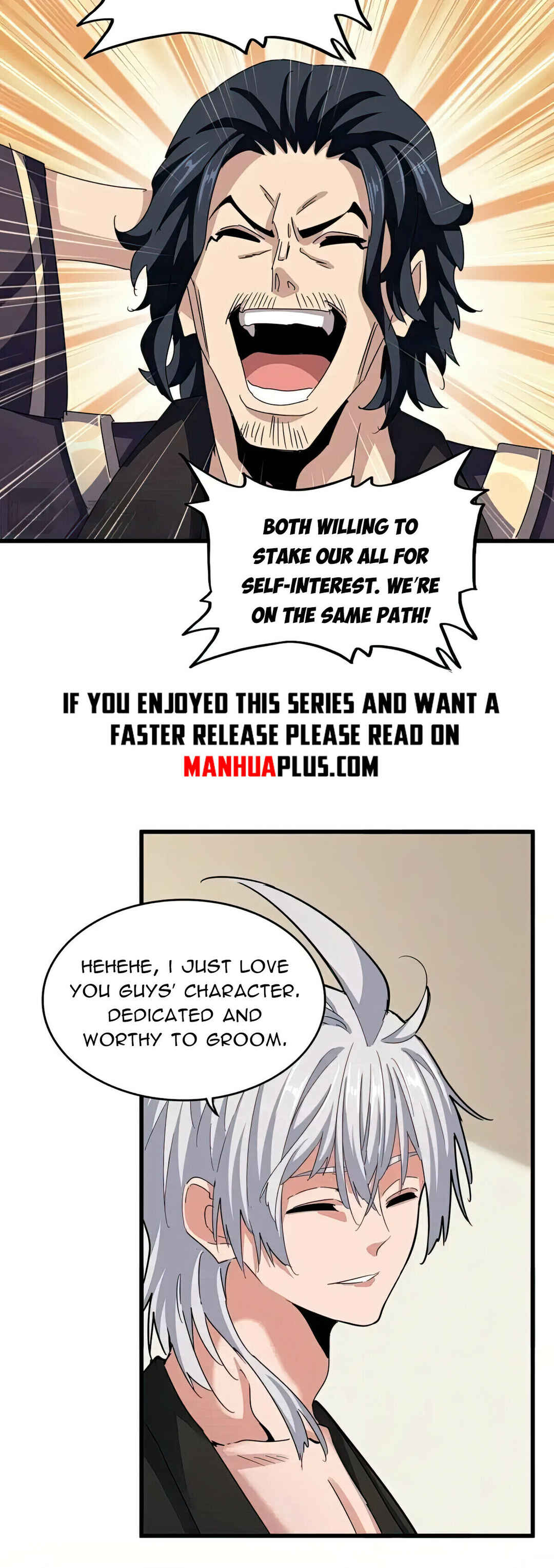 Chapter 498 - Page 20