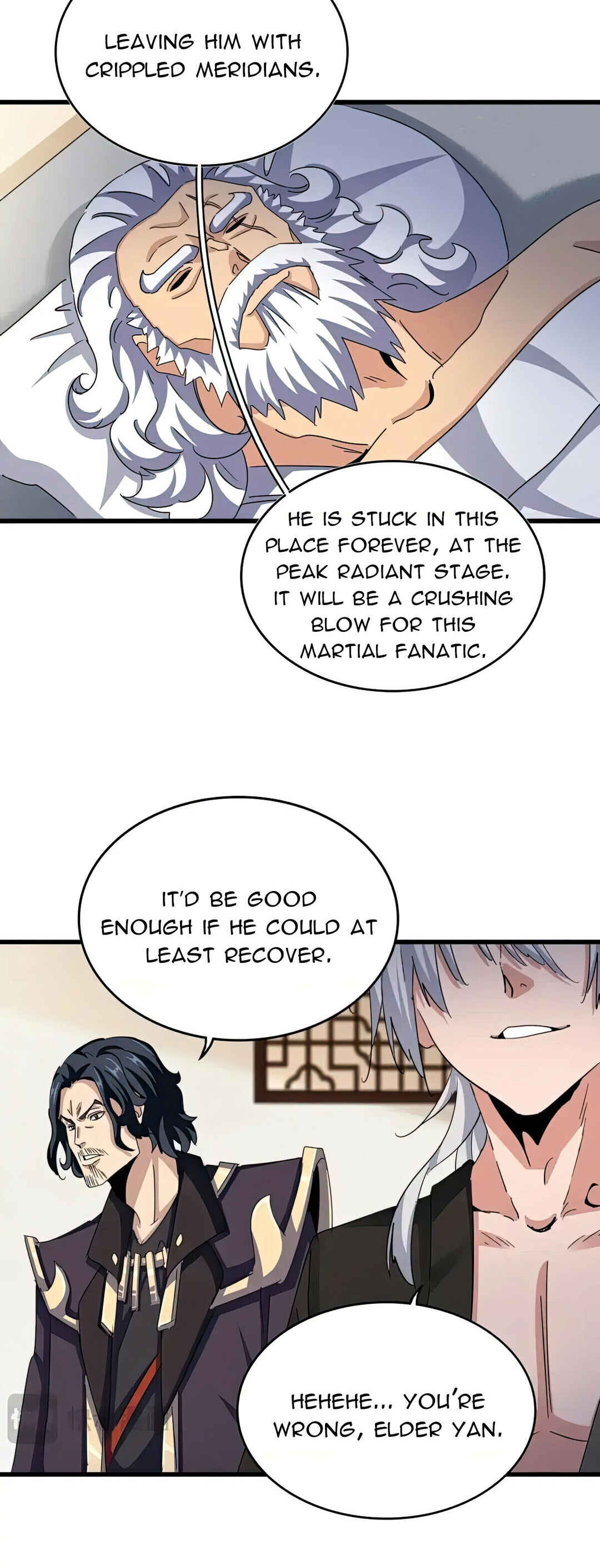 Chapter 498 - Page 24