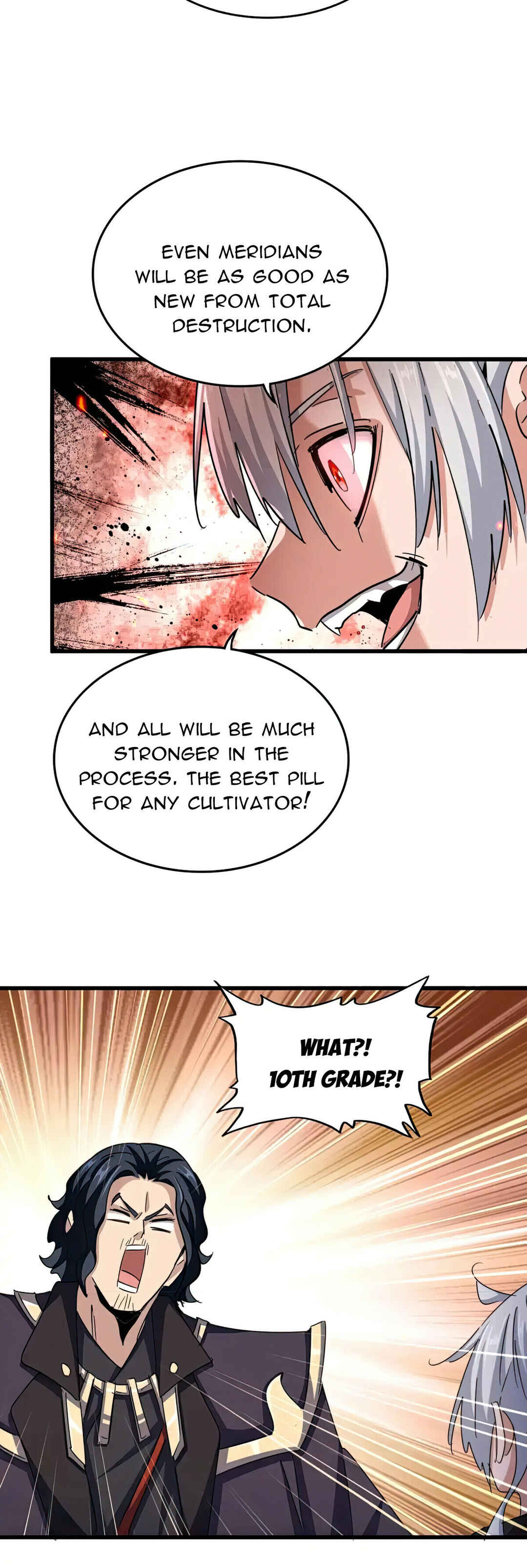 Chapter 498 - Page 28