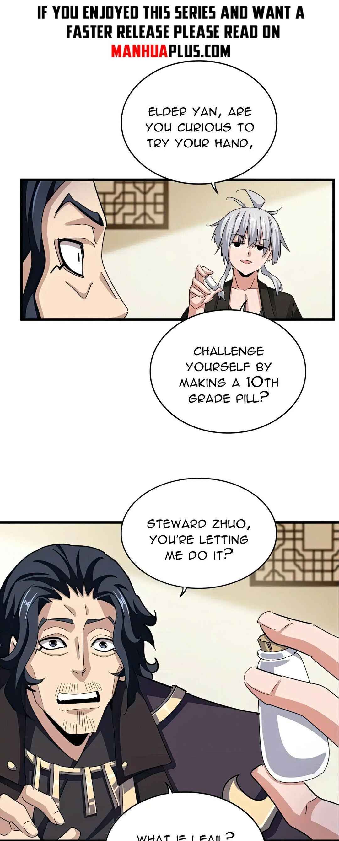 Chapter 498 - Page 29