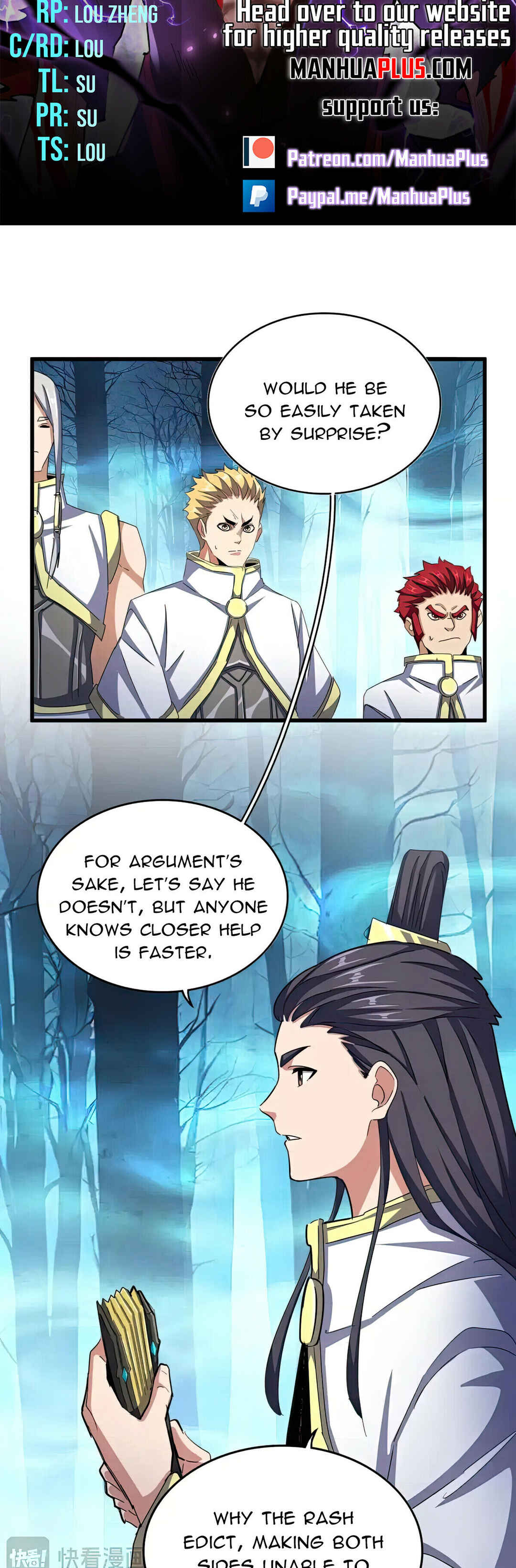 Chapter 498 - Page 3