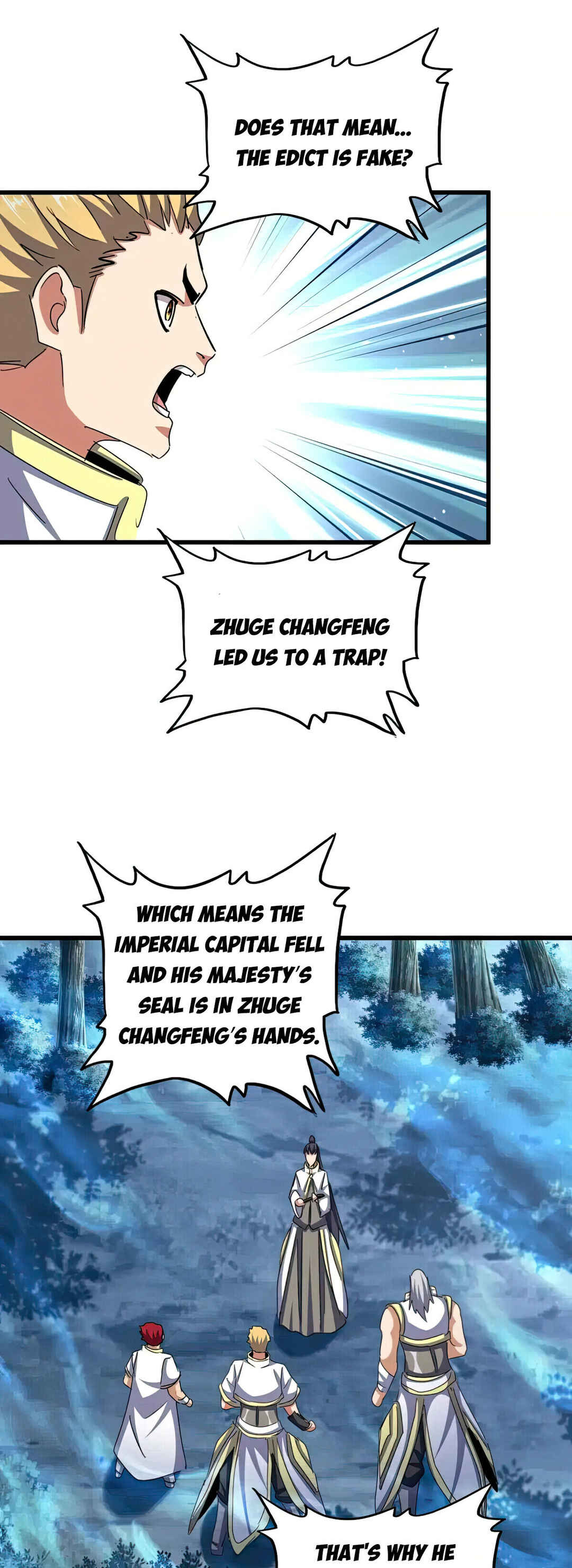 Chapter 498 - Page 5