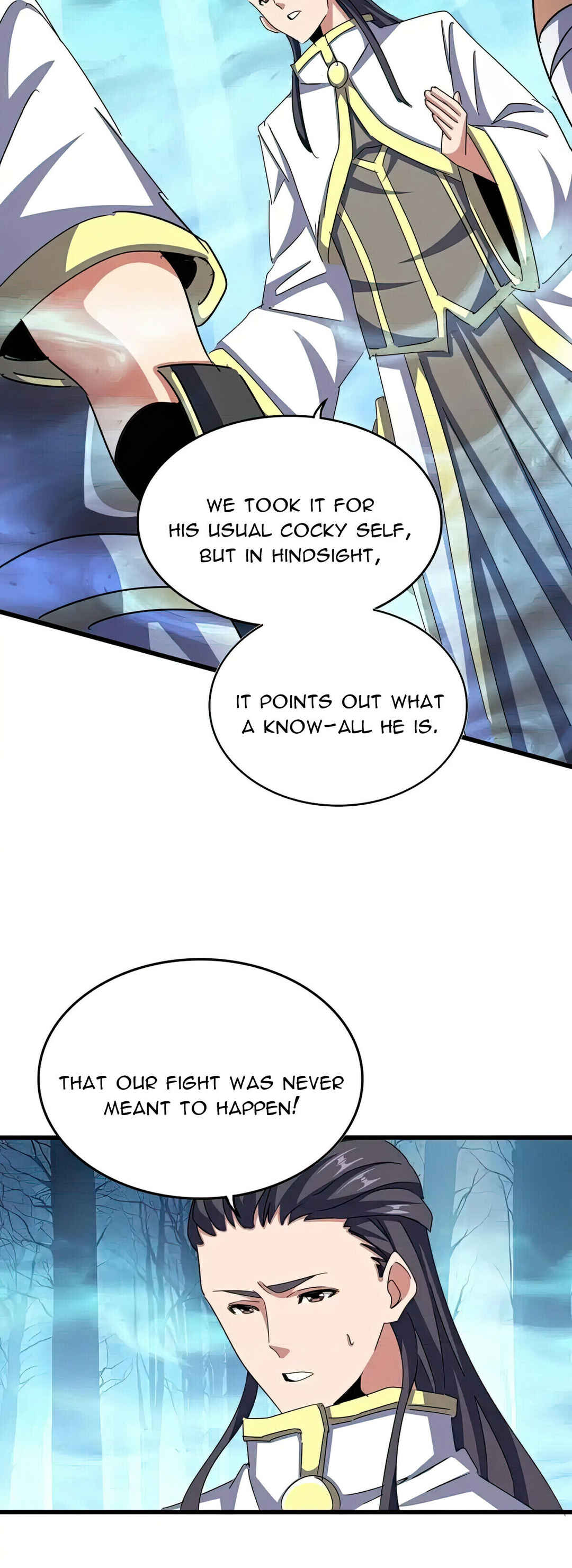 Chapter 498 - Page 8