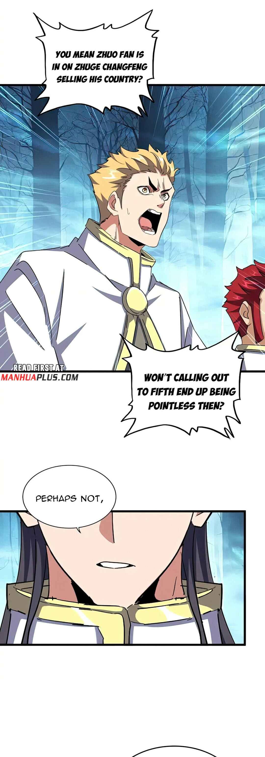Chapter 498 - Page 9