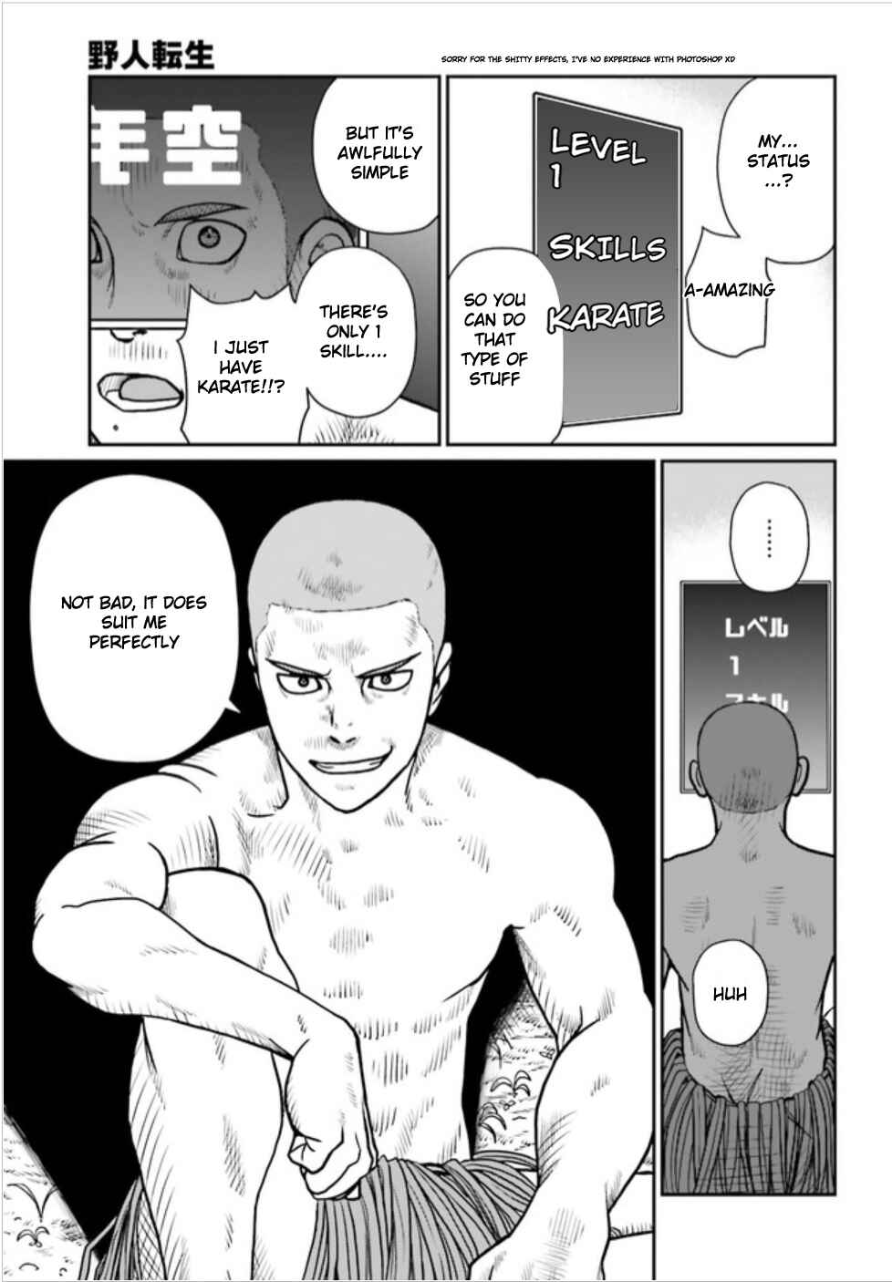 Chapter 1.2 - Page 9