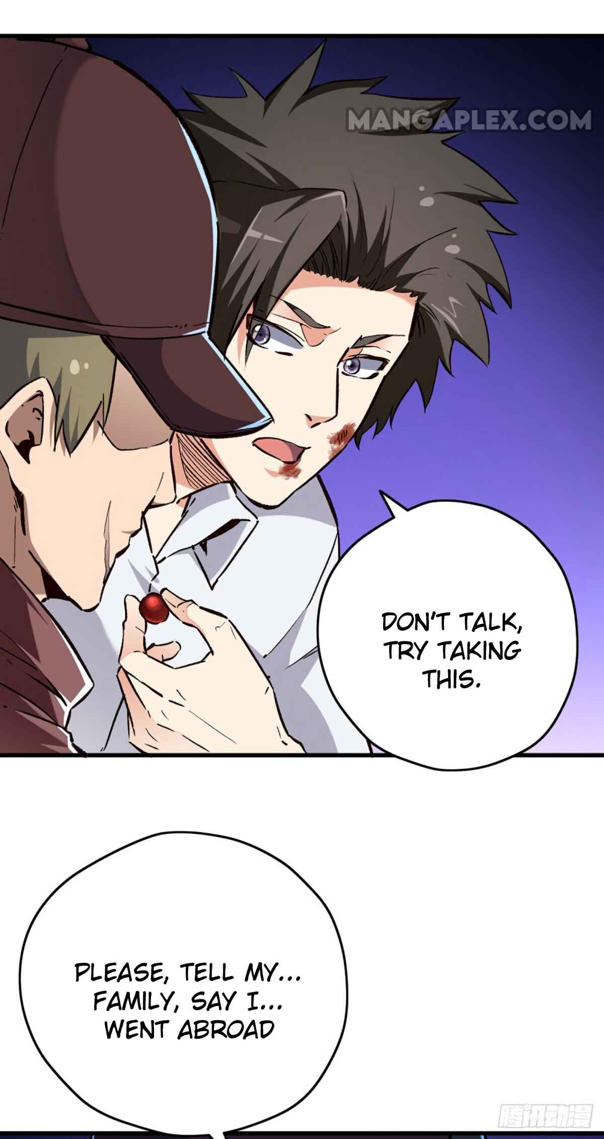 Chapter 220 - Page 16