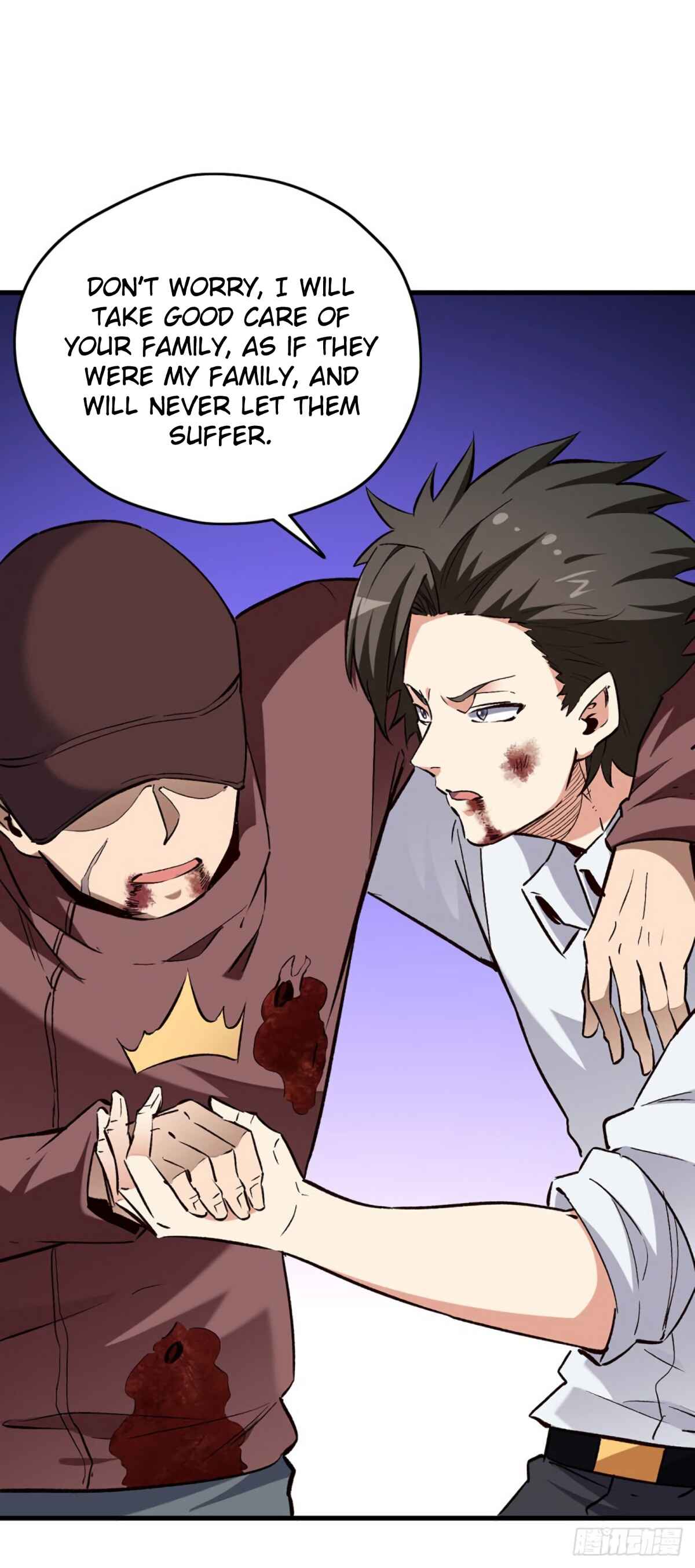 Chapter 220 - Page 18