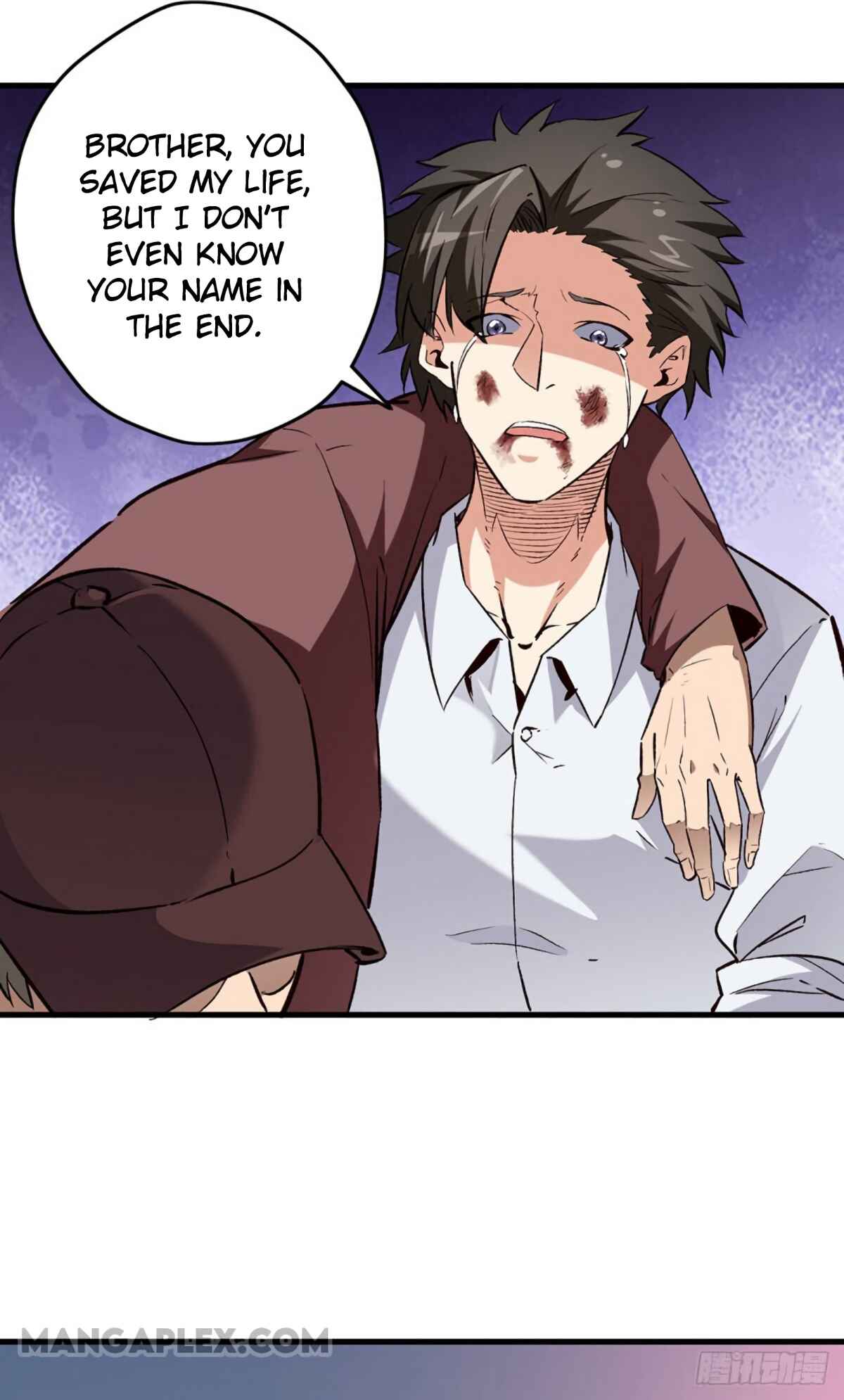 Chapter 220 - Page 20
