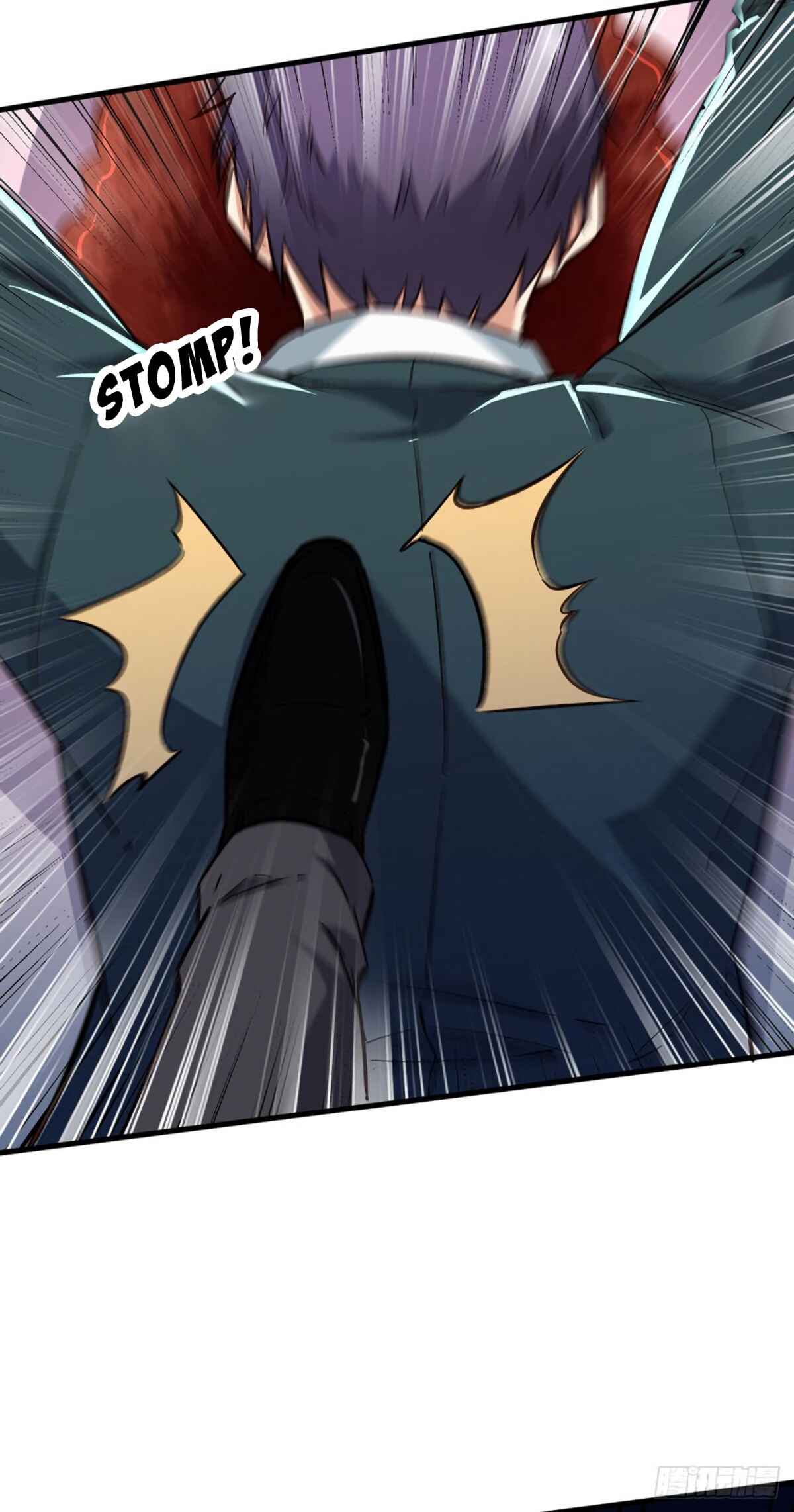 Chapter 220 - Page 24