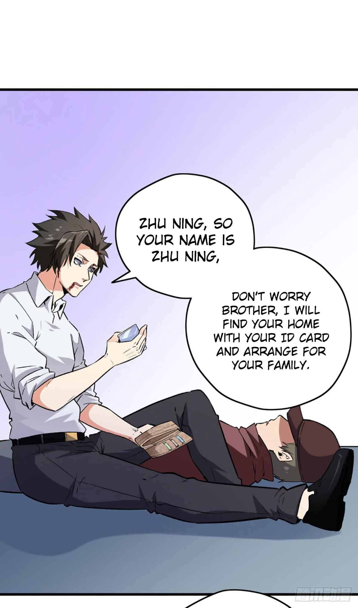 Chapter 220 - Page 33