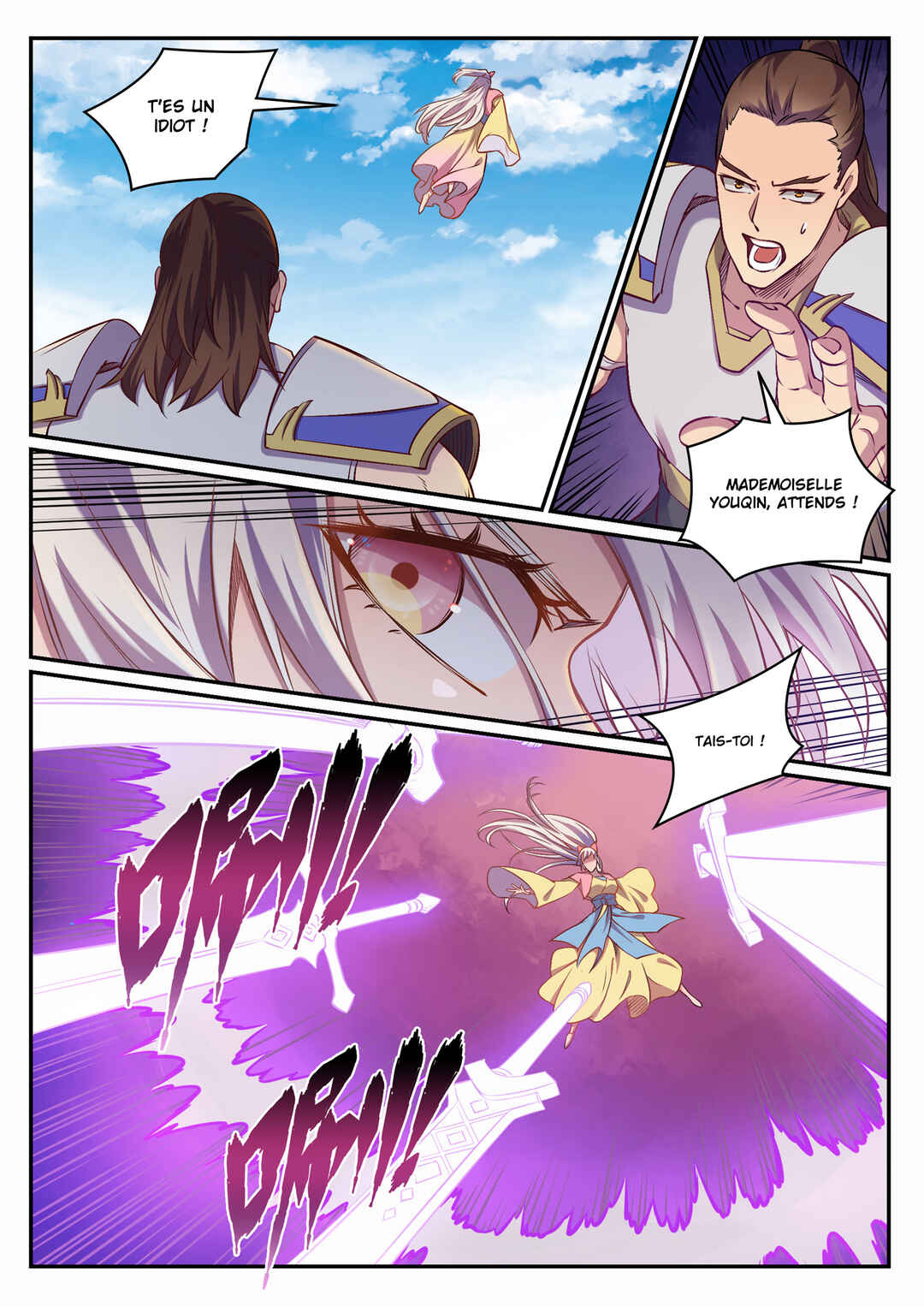 Chapter 652 - Page 10