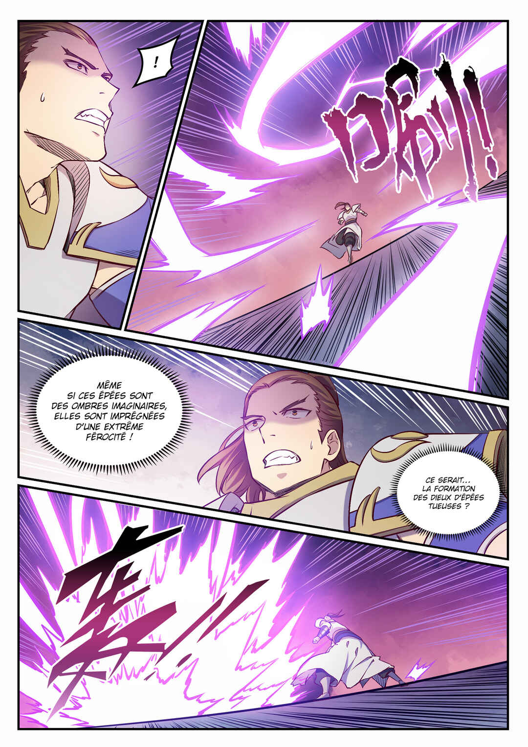 Chapter 652 - Page 11