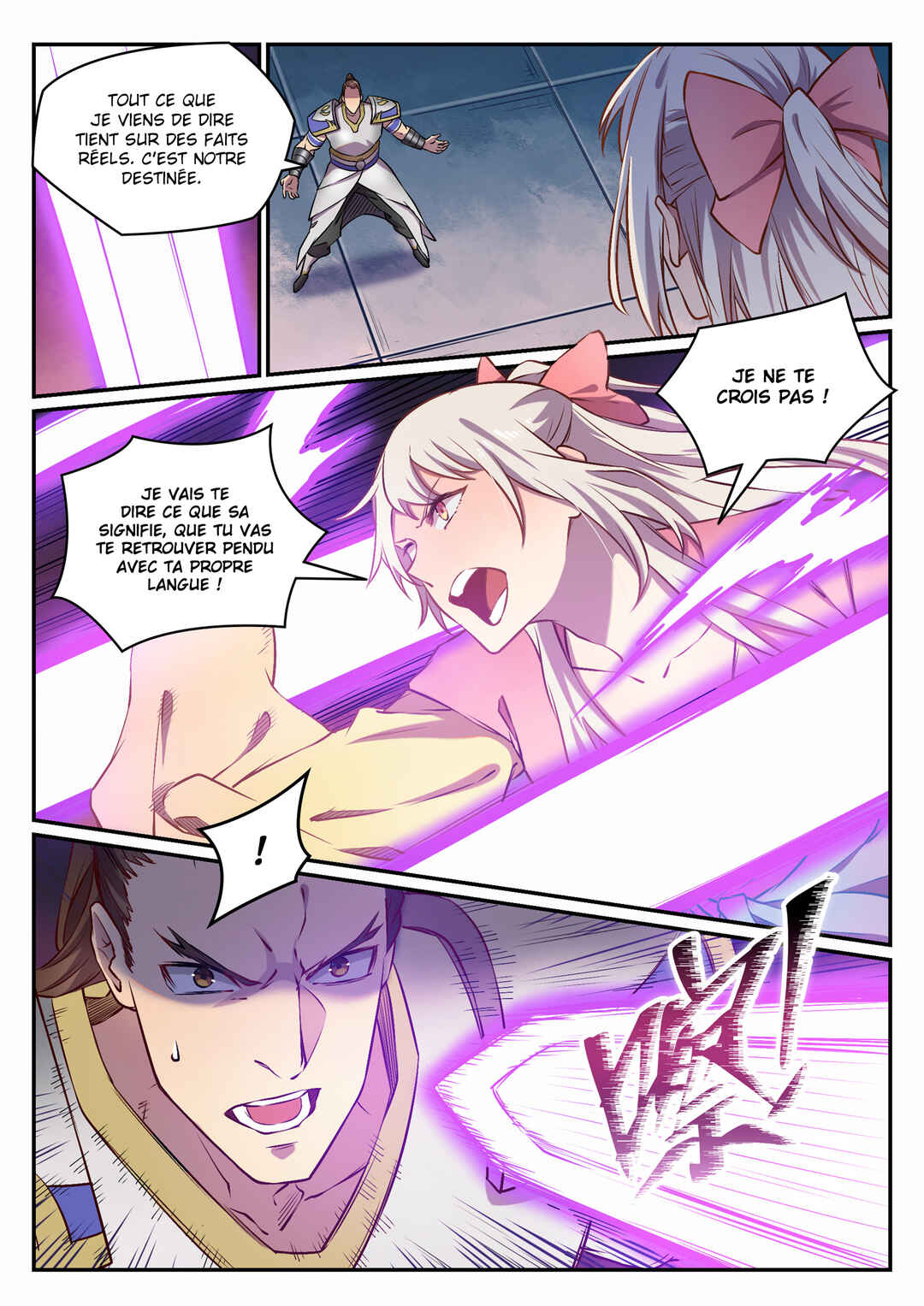 Chapter 652 - Page 13