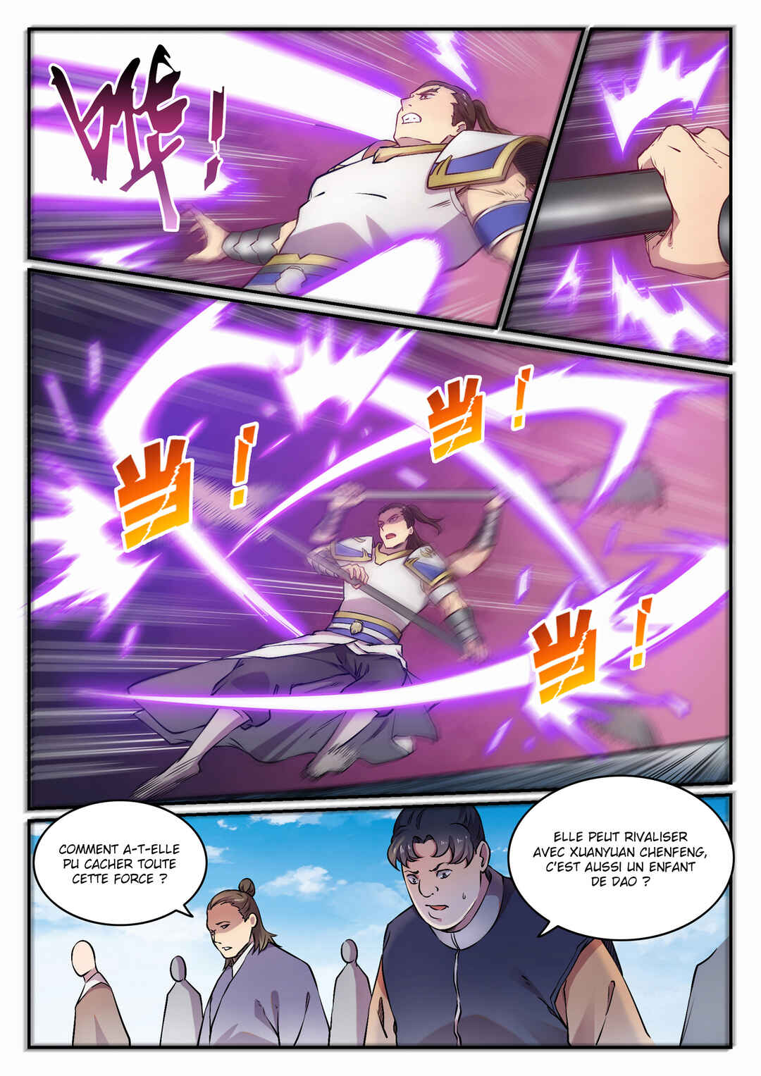 Chapter 652 - Page 14