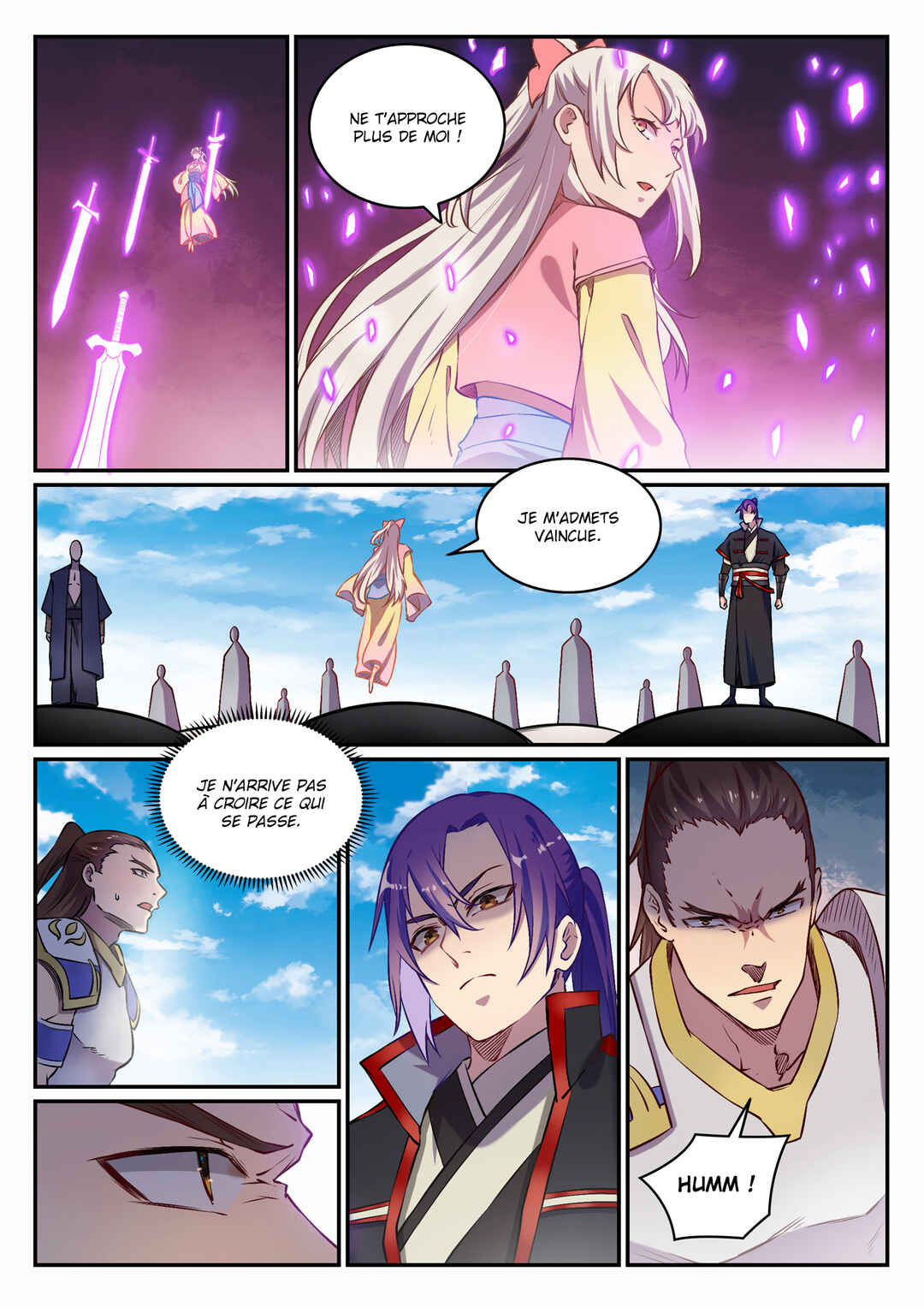 Chapter 652 - Page 15