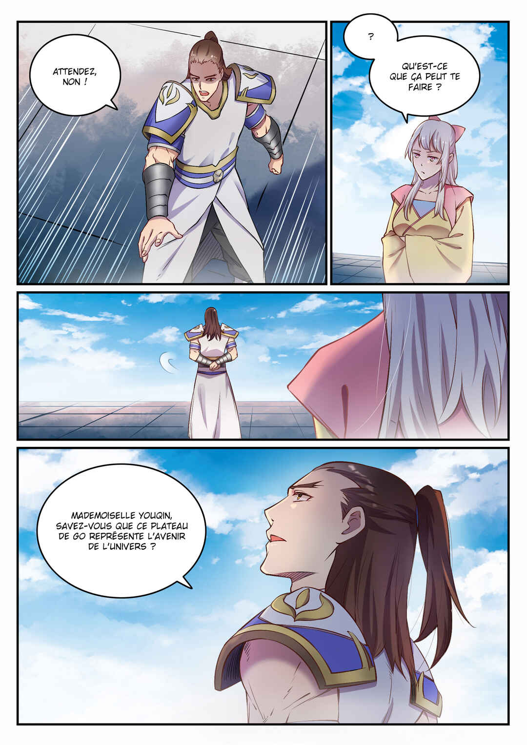 Chapter 652 - Page 4
