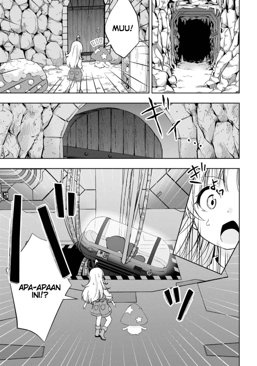 Chapter 3 - Page 3