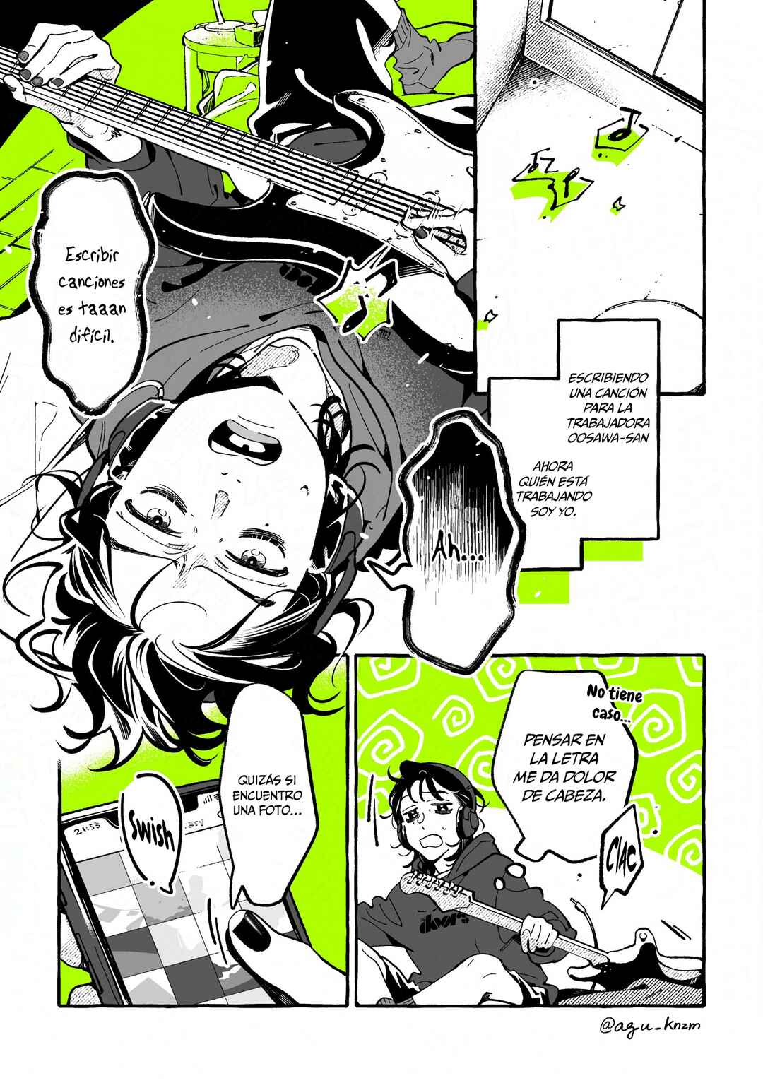 Chapter 130 - Page 1