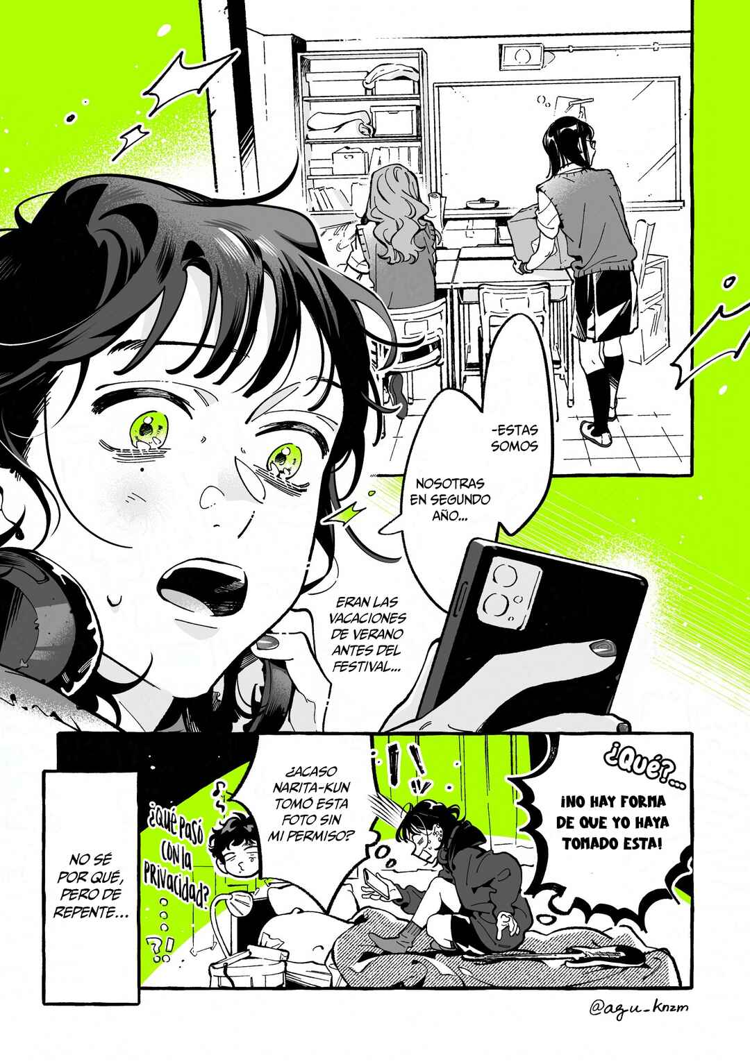 Chapter 130 - Page 3
