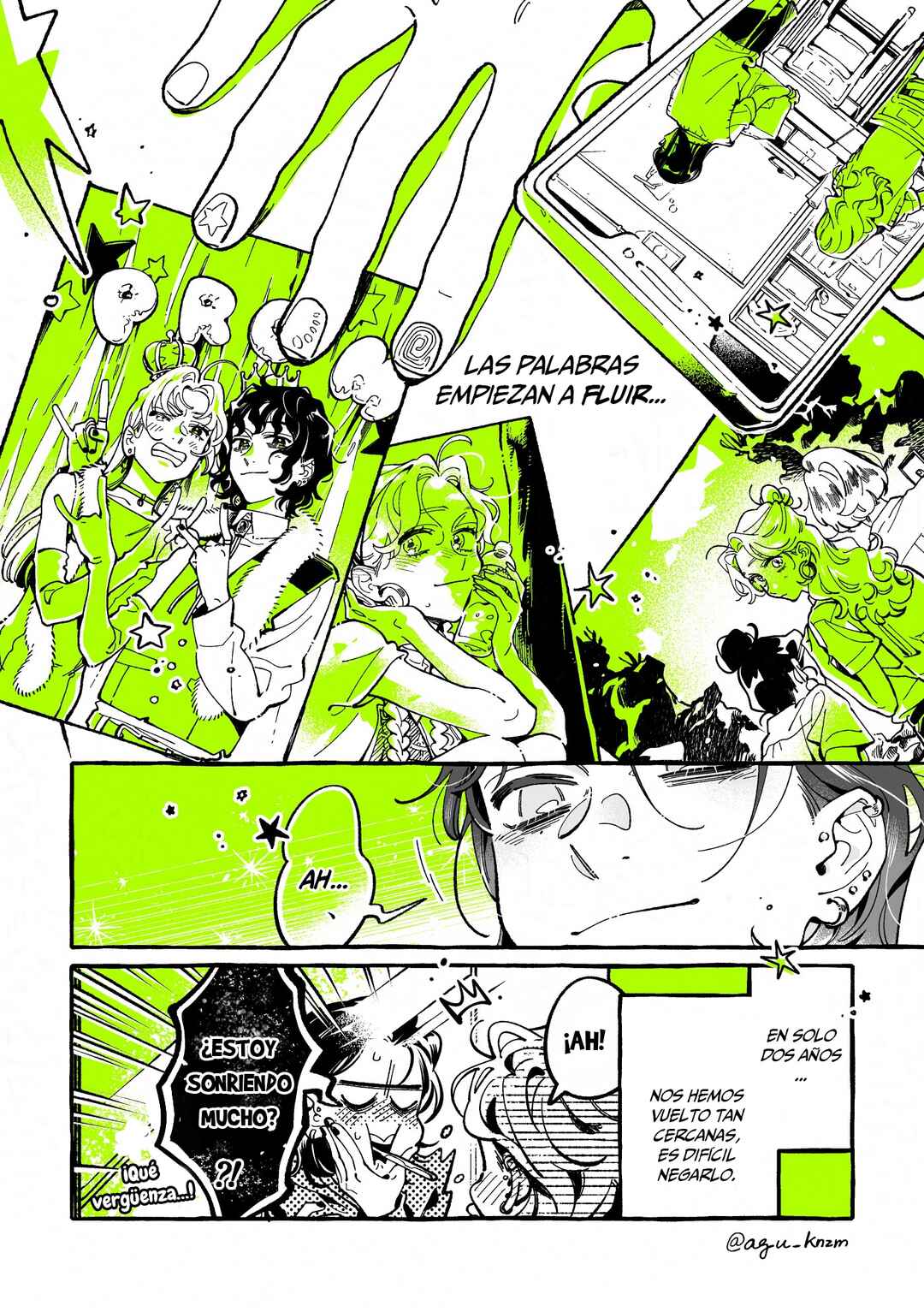 Chapter 130 - Page 4
