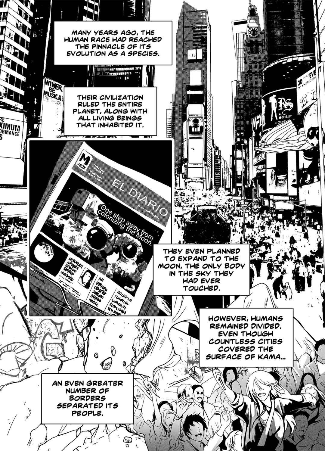 Chapter 2 - Page 6