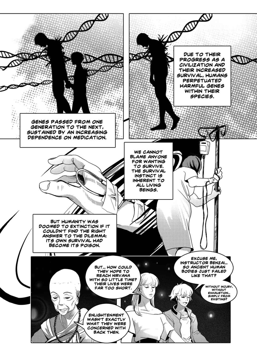 Chapter 2 - Page 8