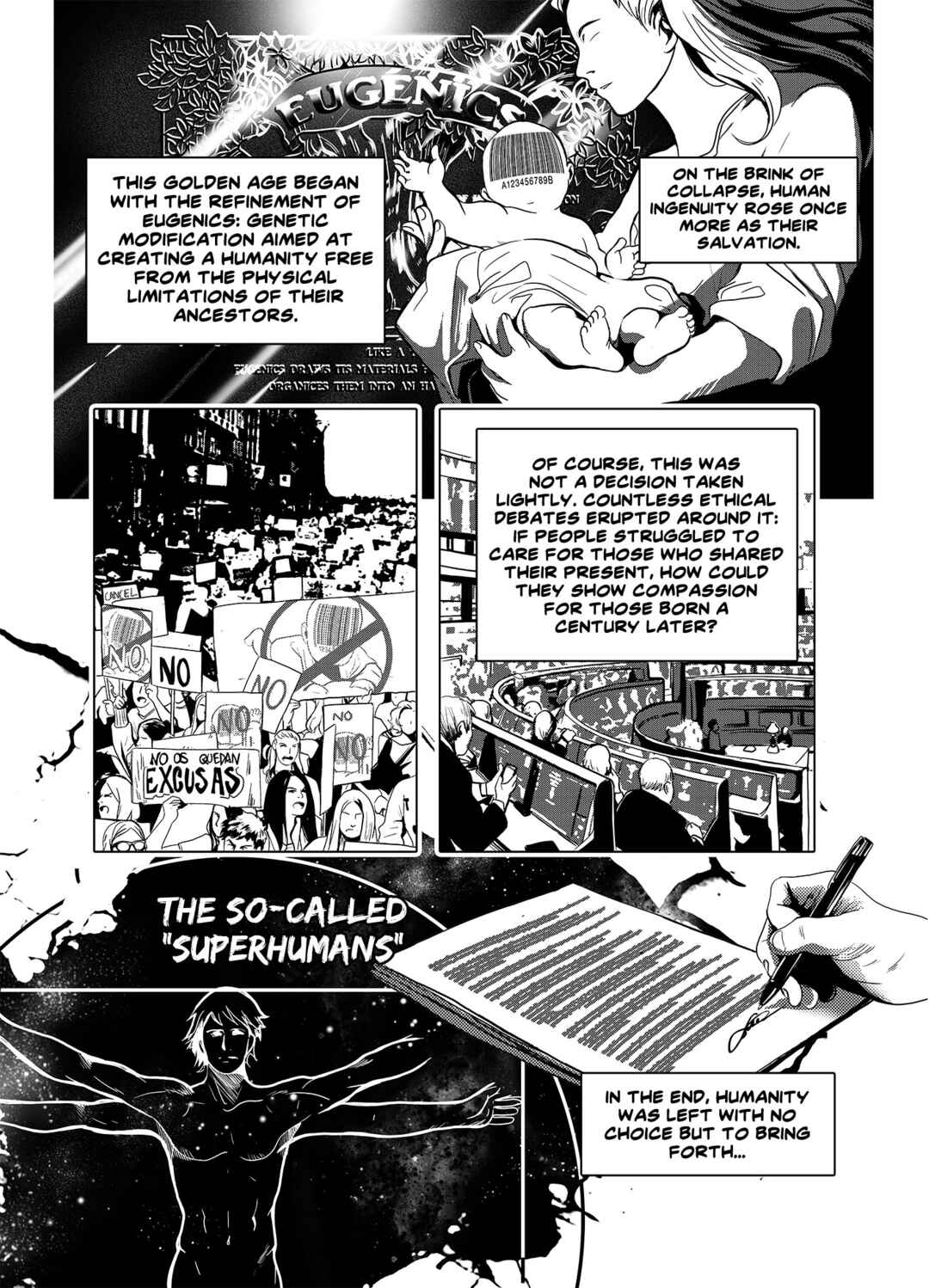 Chapter 2 - Page 9