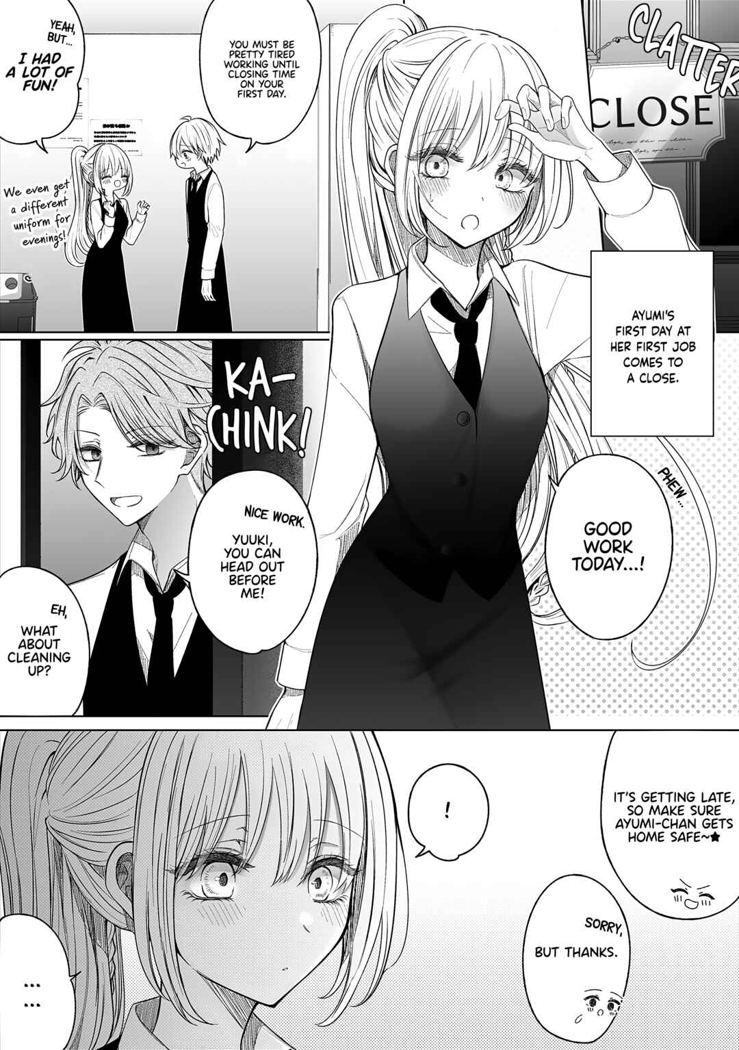Chapter 173 - Page 2