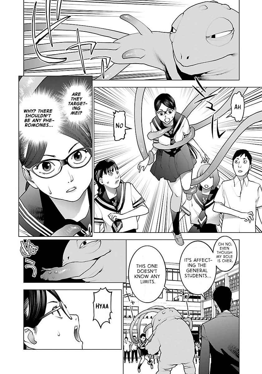 Chapter 61 - Page 18