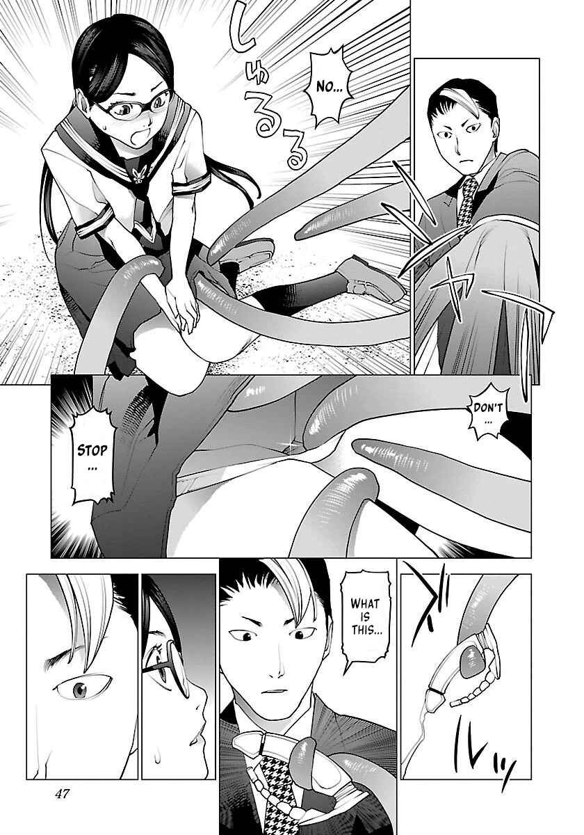 Chapter 61 - Page 21