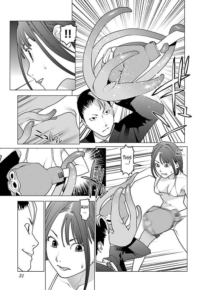 Chapter 61 - Page 6