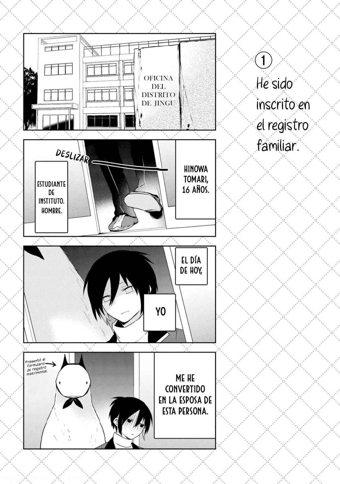 Chapter 1 - Page 9