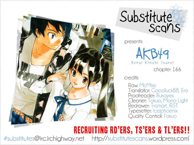 Chapter 166 - Page 1