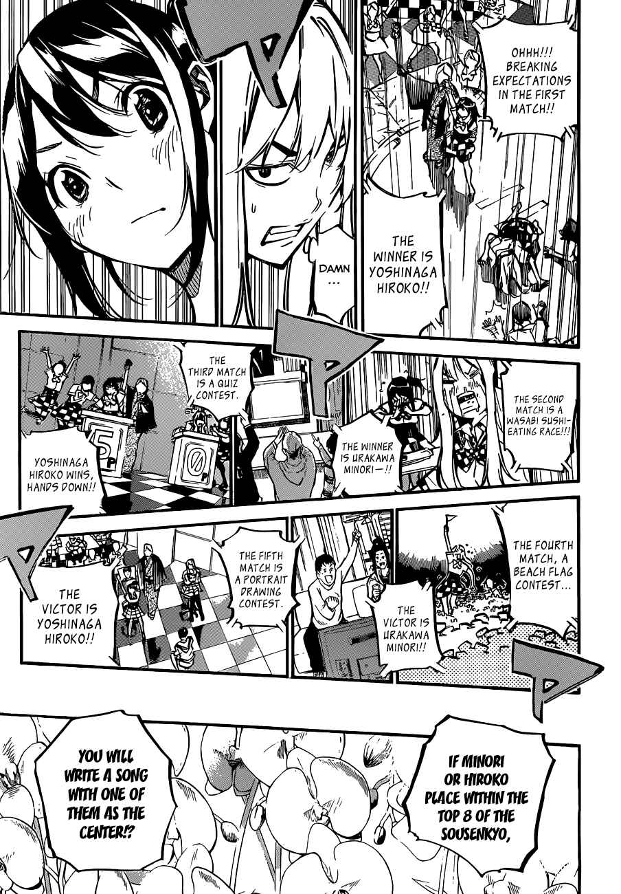 Chapter 166 - Page 10
