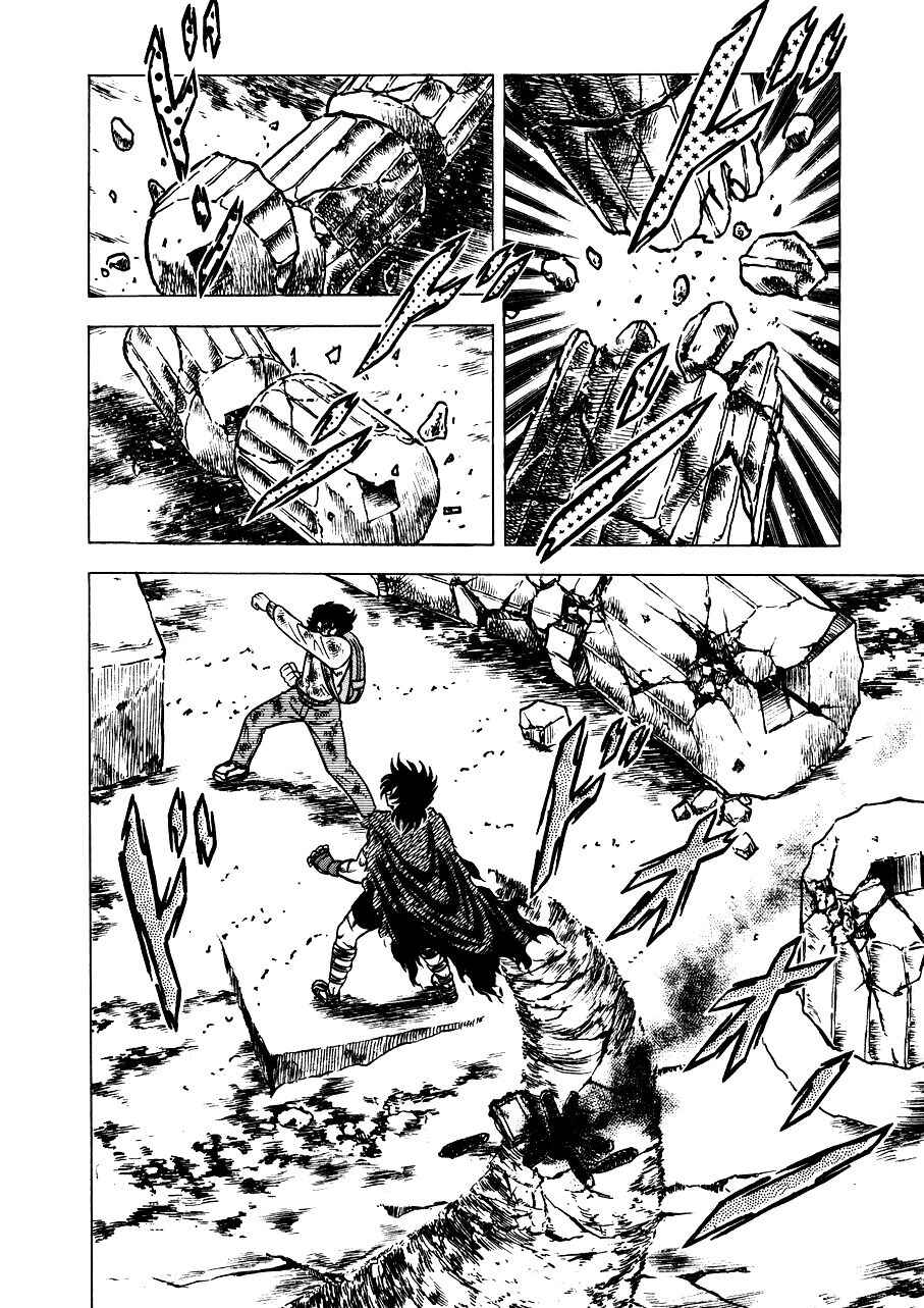 Chapter 147 - Page 20