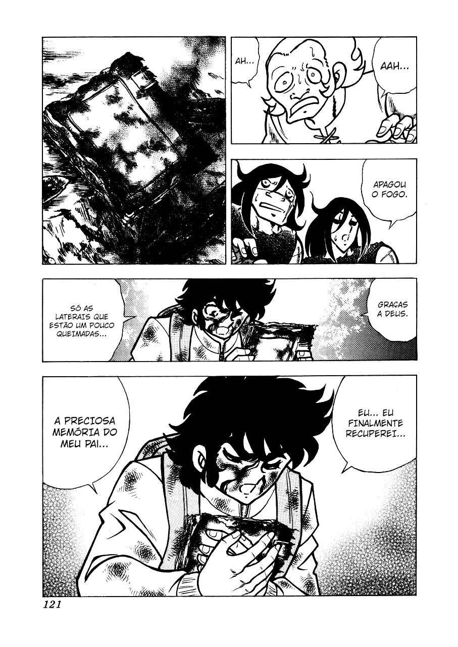 Chapter 147 - Page 21