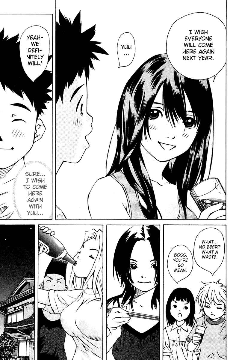 Chapter 73 - Page 26