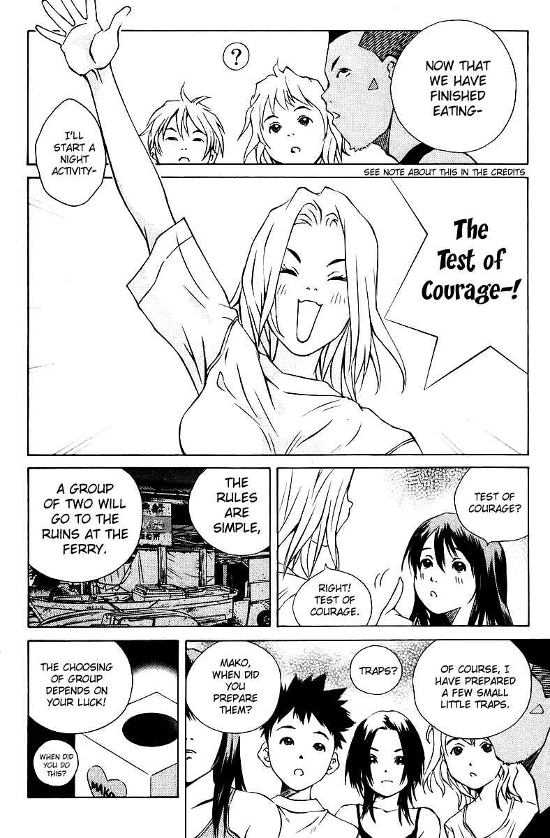 Chapter 73 - Page 27