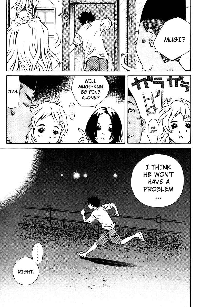 Chapter 73 - Page 36