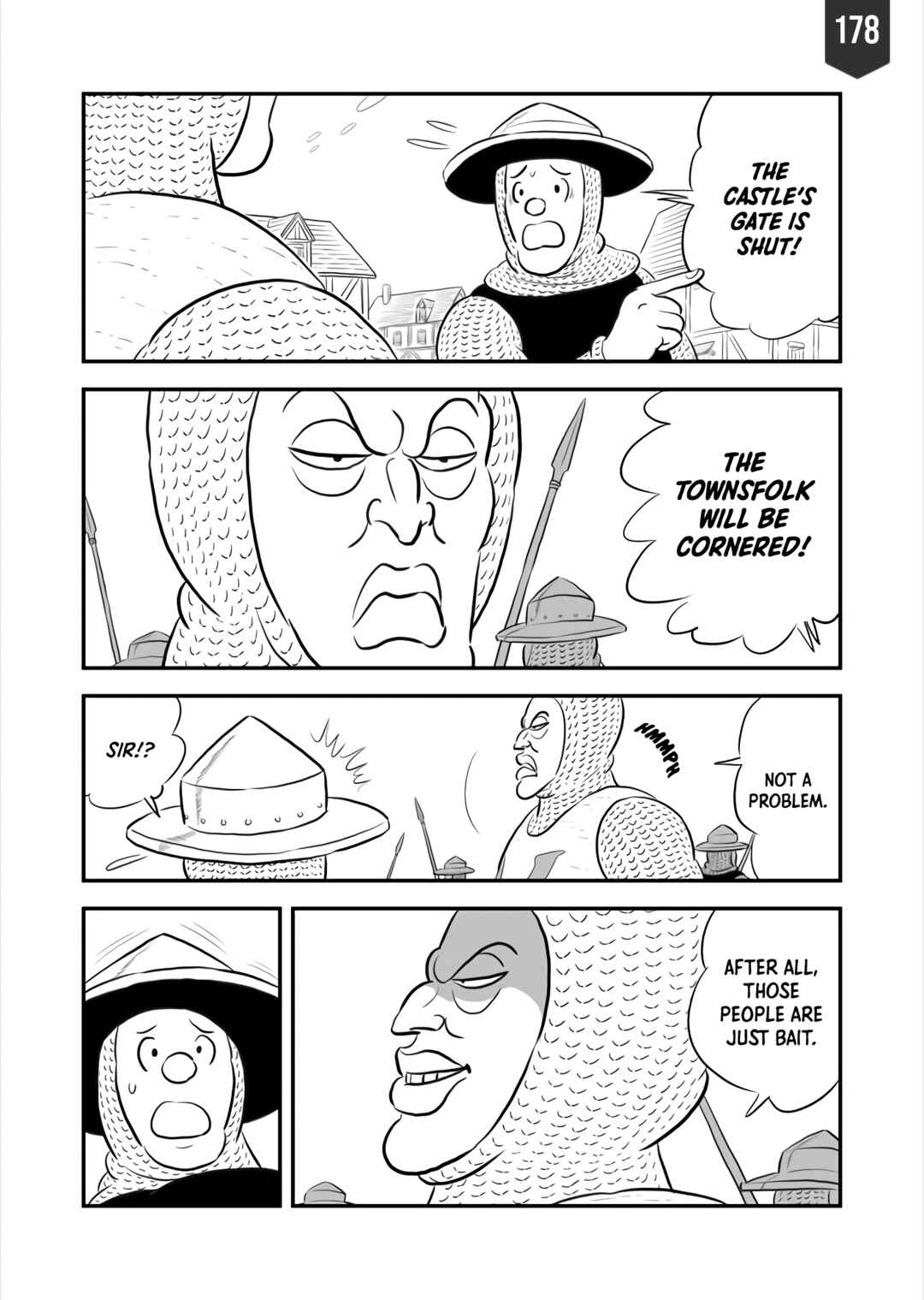 Chapter 178 - Page 1