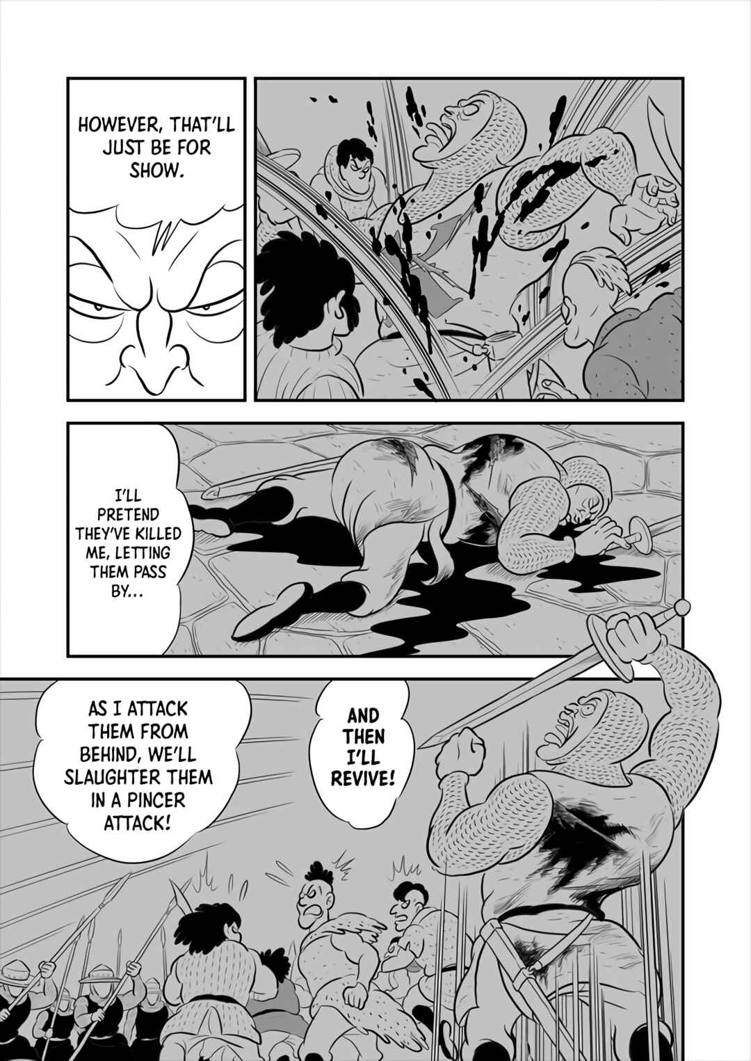 Chapter 178 - Page 10