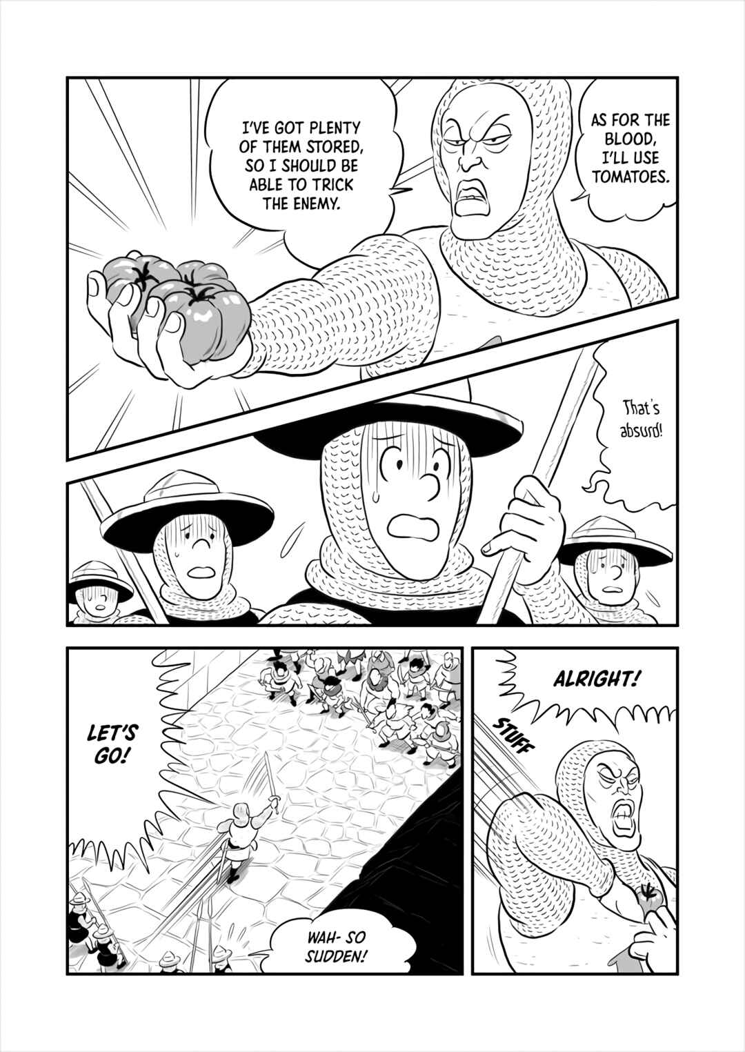 Chapter 178 - Page 11