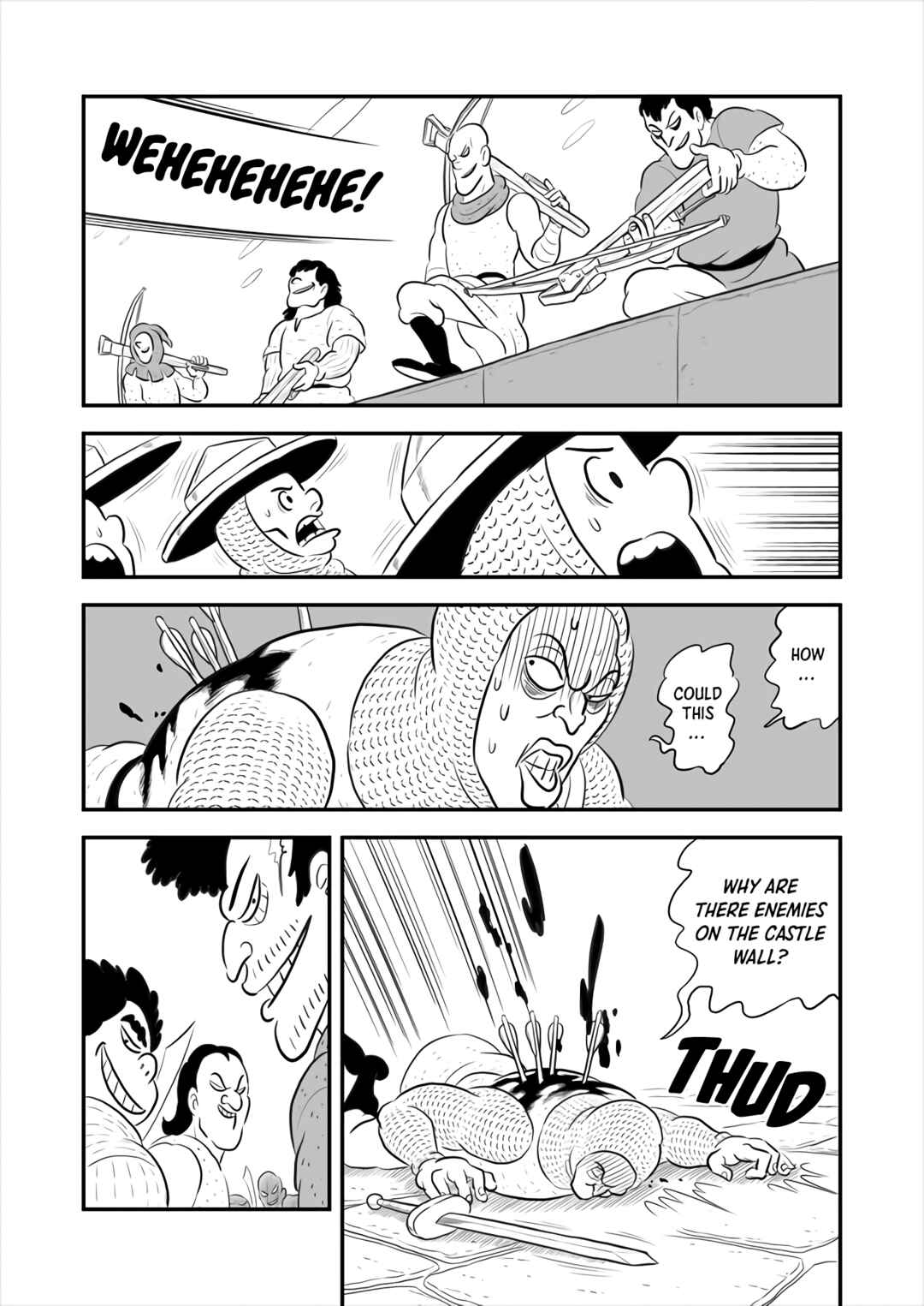 Chapter 178 - Page 14