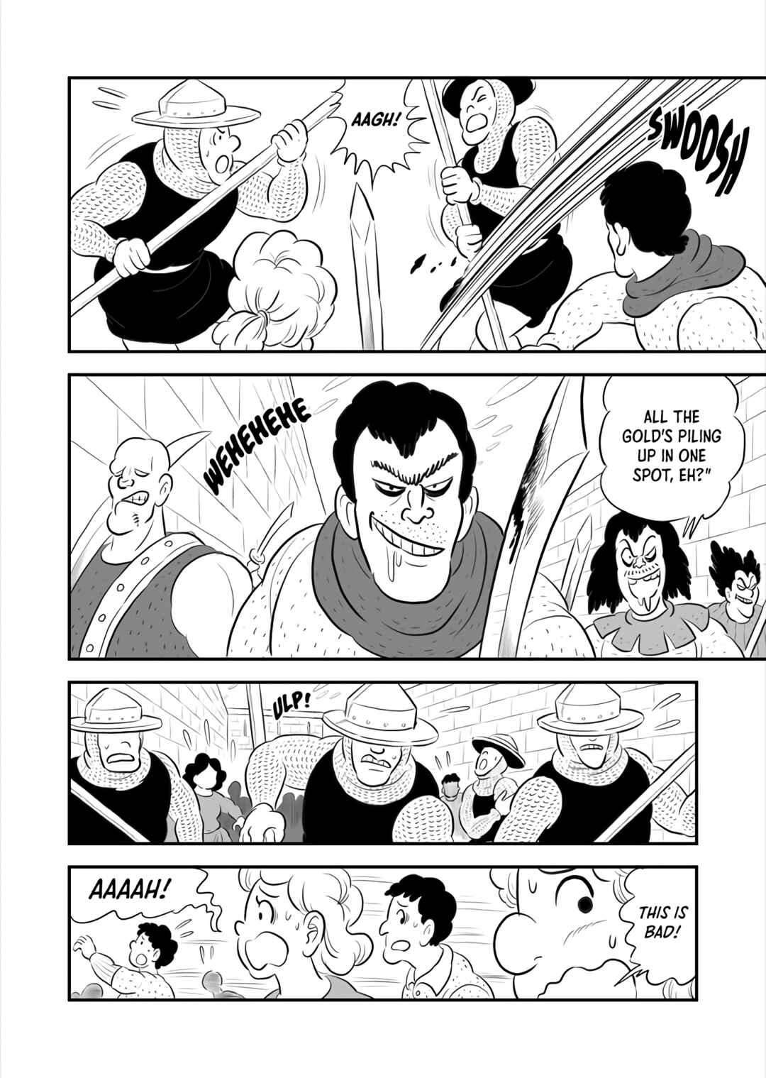 Chapter 178 - Page 3